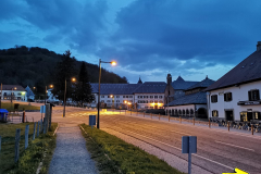 23.04.2019 06:50:43 weiter geht\'s kurzer Blick nach hinten