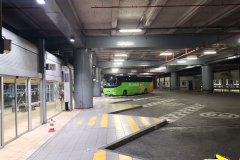 20.04.2019 21:23:03 Busbahnhof Lyon
