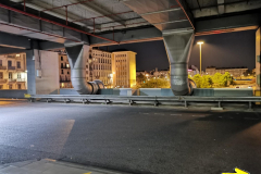 20.04.2019 21:25:10 Lyon bei Nacht